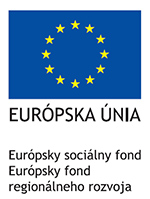 EU - Európsky sociálny fond